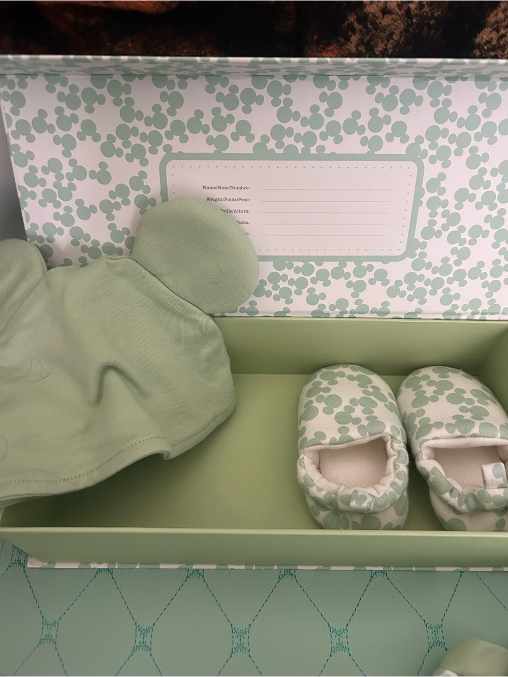 Disney Baby Box Set - Picture 6 of 9